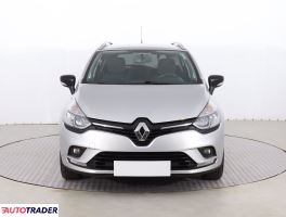Renault Clio 2016 1.2 116 KM