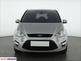 Ford S-Max 2011 2.0 160 KM