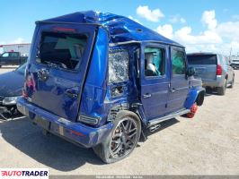Mercedes 2025 4