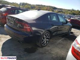 Volvo S60 2019 2