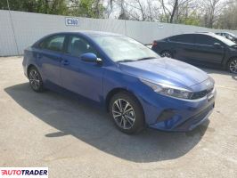 Kia Pozostałe 2023 2 Kia Pozostałe 2023 2