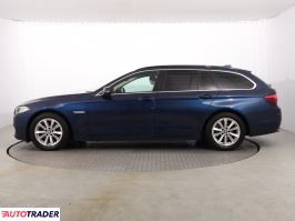BMW 520 2016 2.0 160 KM