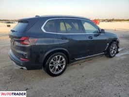 BMW X5 2024 3