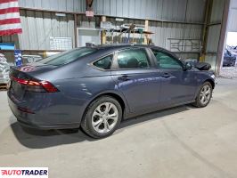 Honda Accord 2023 1