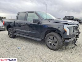 Ford Pozostałe 2024