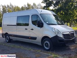 Renault Master 2019 2.3 Renault Master 2019 2.3