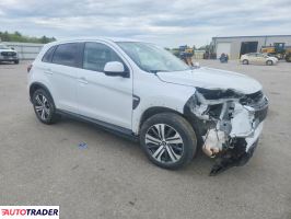 Mitsubishi Outlander 2024 2
