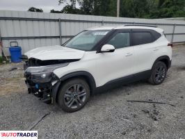 Kia Pozostałe 2022 2 Kia Pozostałe 2022 2