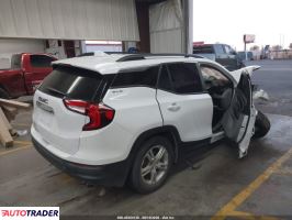 GMC Terrain 2023 1