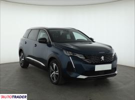 Peugeot 5008 2022 1.5 128 KM