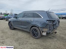 Kia Sorento 2020 3