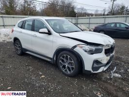 BMW X1 2021 2