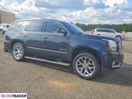 GMC Yukon 2020 6