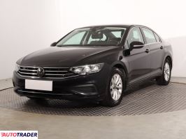Volkswagen Passat 2022 1.5 147 KM