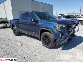 GMC Sierra 2020 2 GMC Sierra 2020 2