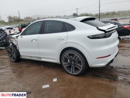 Porsche Cayenne 2021 4