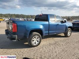 Chevrolet Colorado 2019 3