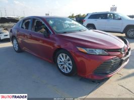 Toyota Camry - zobacz ofertę