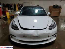 Tesla Model 3 2019 Tesla Model 3 2019