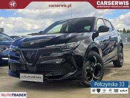 Alfa Romeo Junior - zobacz ofertę
