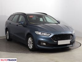 Ford Mondeo - zobacz ofertę Ford Mondeo - zobacz ofertę
