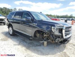 GMC Yukon 2024 5 GMC Yukon 2024 5