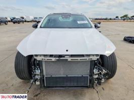 Mercedes CL 2024 3