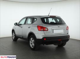 Nissan Qashqai 2007 1.6 112 KM