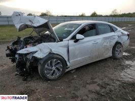 Hyundai Sonata 2023 2