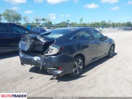 Honda Civic 2019 2 Honda Civic 2019 2