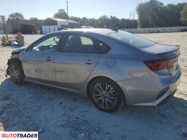 Kia Pozostałe 2024 2