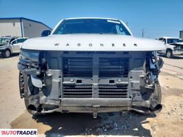 Jeep Wagoneer 2023 3