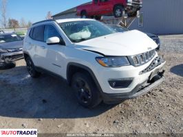 Jeep Compass 2020 2