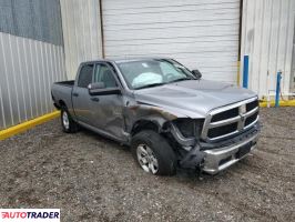 Dodge Ram 2022 3