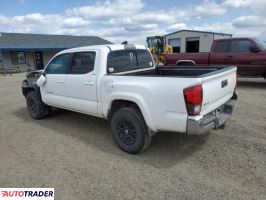 Toyota Tacoma 2019 3