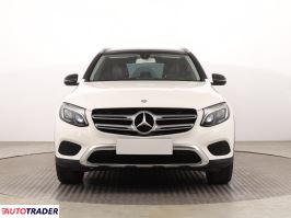 Mercedes GLC - zobacz ofertę
