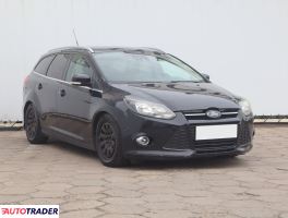 Ford Focus 2011 2.0 138 KM
