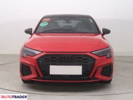 Audi A3 2022 1.4 241 KM