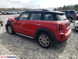 Austin Mini 2021 2 Austin Mini 2021 2