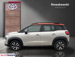 Citroen C3 2019 1.2 110 KM Citroen C3 2019 1.2 110 KM