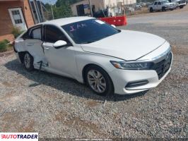 Honda Accord 2019 1 Honda Accord 2019 1