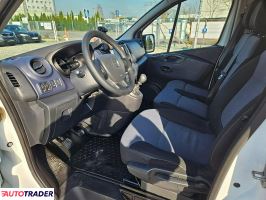 Opel Vivaro 2018 1.6 Opel Vivaro 2018 1.6