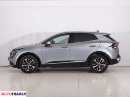 Kia Sportage 2023 1.6 226 KM