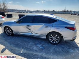 Acura Integra 2024 1