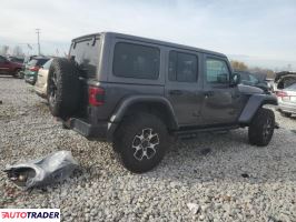 Jeep Wrangler 2020 3