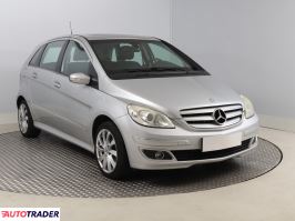 Mercedes B-klasa 2008 1.7 113 KM