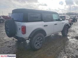 Ford Bronco 2024 2
