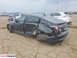 Cadillac Pozostałe 2024 2
