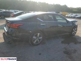 Nissan Altima 2022 2 Nissan Altima 2022 2