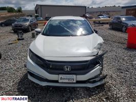 Honda Civic 2020 2